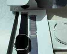Apple Watch Ultra 2 Titanium