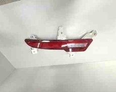 BYD Qin Plus arxa duman işığı