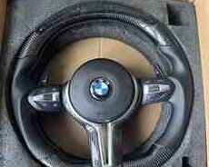 BMW sükanı