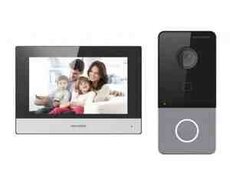 Domofon Hikvision