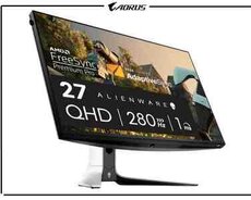 Monitor DELL Alienware AW2723DF QHD