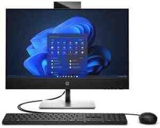 Monoblok HP ProOne 440 G9 All-in-One PC (884R3EA)