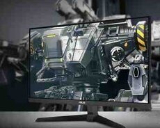 Gaming Set MEGA-007
