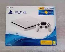 PlayStation 4 Slim 500 GB