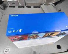 Sony PlayStation 5 Slim 1 TB