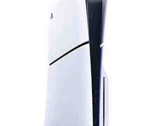 PlayStation 5 Slim 1TB