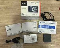 Fotoaparat Sony Cyber-shot DSC-W800