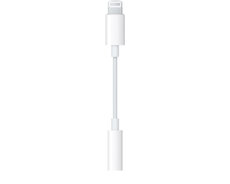 Adapter-ötürücü Apple iPod, iPhone, iPad üçün Lightning to 3.5 mm Headphone