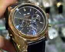 Patek Philippe qol saatı