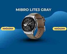 Mibro Lite3 gray