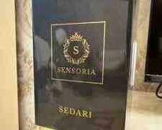 Sensoria ətri