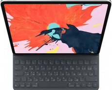 Çexol-klaviatura Apple Smart Keyboard Folio iPad Pro 12,9" (3-cü nəsil)