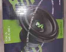 Dinamik Machete 2400w