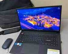 Asus Vivobook İ7-12700H OLED
