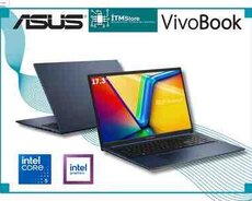 ASUS VivoBook 17 F1704VAP-OS54 90NB13X2-M001P0