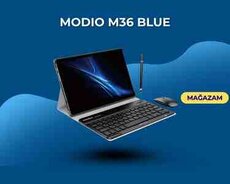 Modio M36 blue