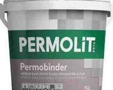 PERMOLIT PERMOSET İç və Xarici Divar Dönüşüm Astarı (3.5KG)