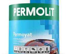 Boya Permoyat Yat Vernik (0.75 L)