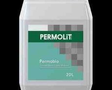 Permobio Temizləyici Bioloji Yüzey Həlli (1 L)