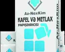 AZ NaxKim yapışdırıcı
