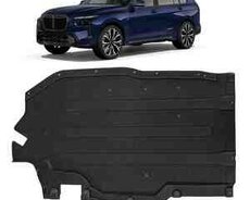 BMW G05 döşəmə örtmə mərkəzi transmisiya