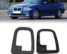 BMW E36 qapı dəstəyinin çərçivəsi
