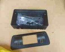 Mercedes W124 monitor qabı