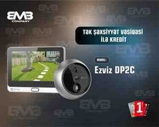 Domofon Ezviz DP2C