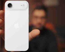Apple iPhone Air Cloud White 256GB, 8GB