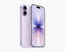 Apple iPhone 17 Lavender 256GB, 8GB
