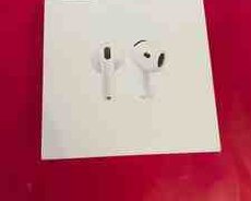 Qulaqcıq Airpods 4
