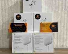 Qulaqcıq Airpods Pro 2 Premium Class Type-C
