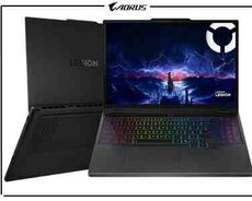 Lenovo LEGION 5 16IAX10 83LY0000US