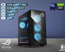 ASUS Rog G700TF-09285K0640 90PF0561-M014H0 (2025)