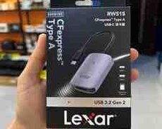 Lexar CFexpress Type A