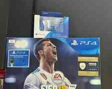 PlayStation 4 1TB
