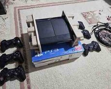 PlayStation 3 Super Slim 500GB