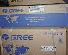 Kondisioner Gree