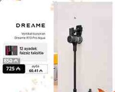 Vertikal-tozsoran Dreame R10 Pro Aqua