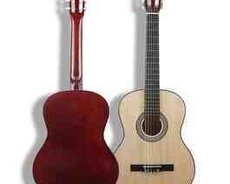Klassik gitara
