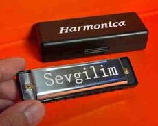Harmonika