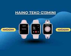 Haino Teko G13mini