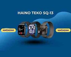 Haino Teko SQ-13