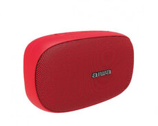 Portativ akustika Aiwa SB-X50 Red