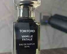 TomFord Vanille Fatale ətri
