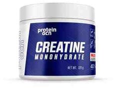 İdman qidası Creatine Monohydrate