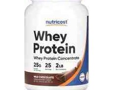 Nutricost Whey Protein