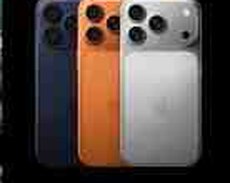 Apple iPhone 17 Pro Cosmic Orange 256GB, 12GB