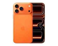 Apple iPhone 17 Pro Cosmic Orange 512GB, 12GB