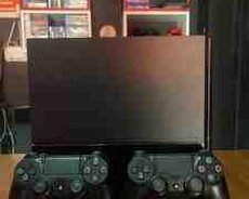 Playstation 4 FaT